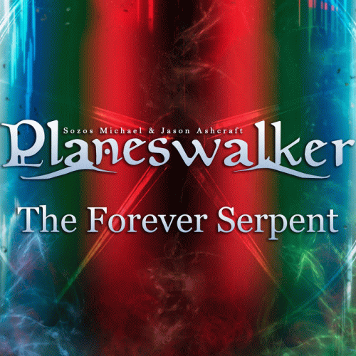 Planeswalker : The Forever Serpent